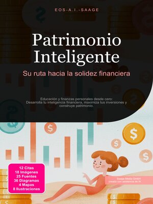 cover image of Patrimonio Inteligente
